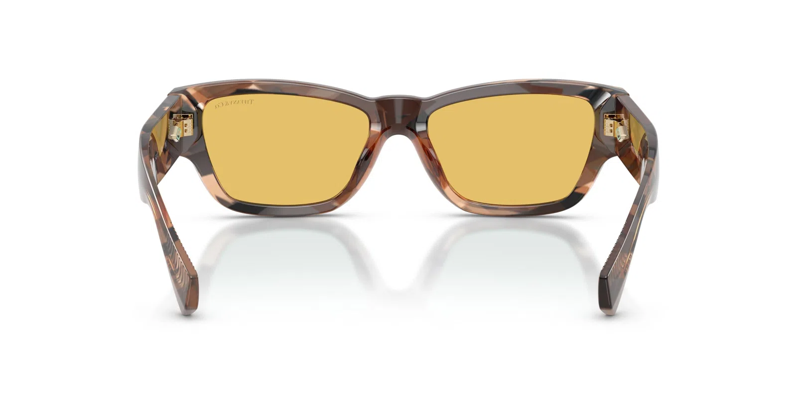 Tiffany 4265U Sunglasses - view 8
